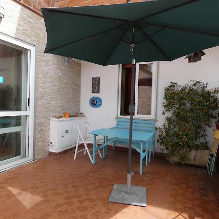 Casa Alice Apartment ลาสเปเซีย ภายนอก รูปภาพ