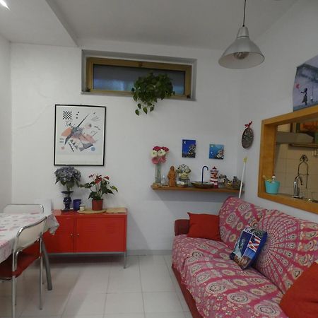Casa Alice Apartment ลาสเปเซีย ภายนอก รูปภาพ