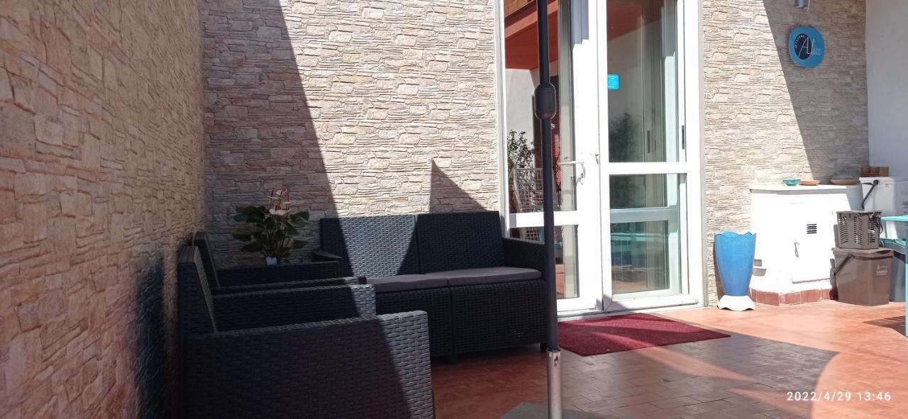 Casa Alice Apartment ลาสเปเซีย ภายนอก รูปภาพ