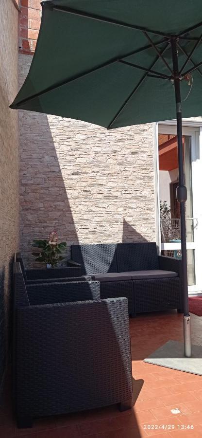 Casa Alice Apartment ลาสเปเซีย ภายนอก รูปภาพ