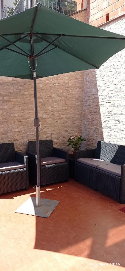 Casa Alice Apartment ลาสเปเซีย ภายนอก รูปภาพ
