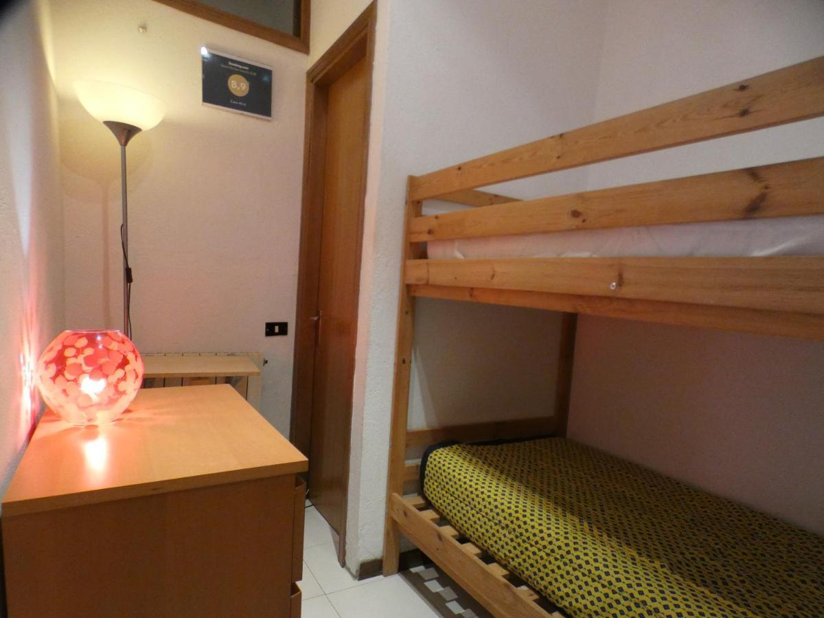 Casa Alice Apartment ลาสเปเซีย ภายนอก รูปภาพ