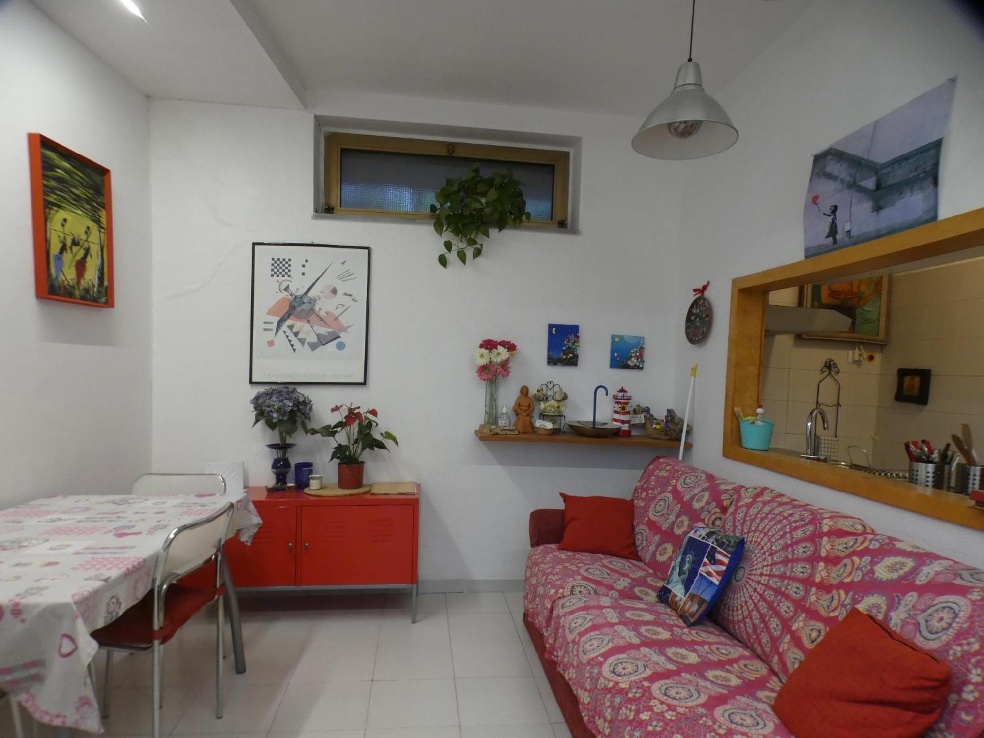 Casa Alice Apartment ลาสเปเซีย ภายนอก รูปภาพ