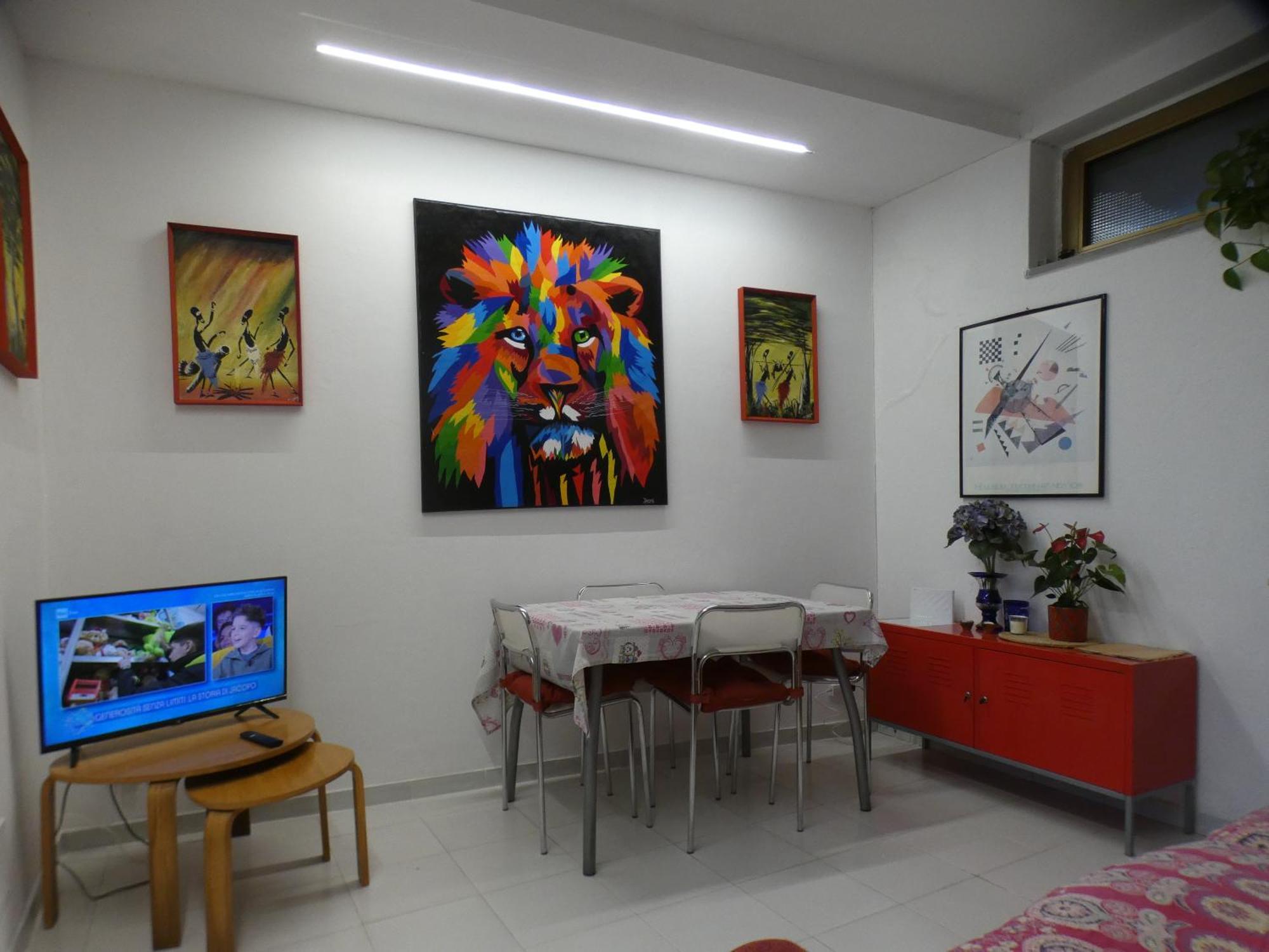 Casa Alice Apartment ลาสเปเซีย ภายนอก รูปภาพ