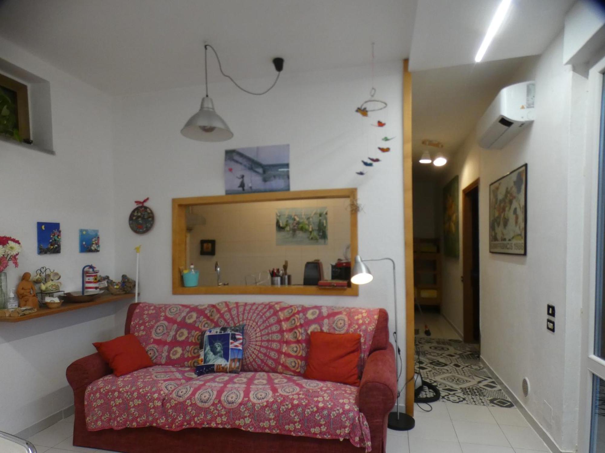 Casa Alice Apartment ลาสเปเซีย ภายนอก รูปภาพ