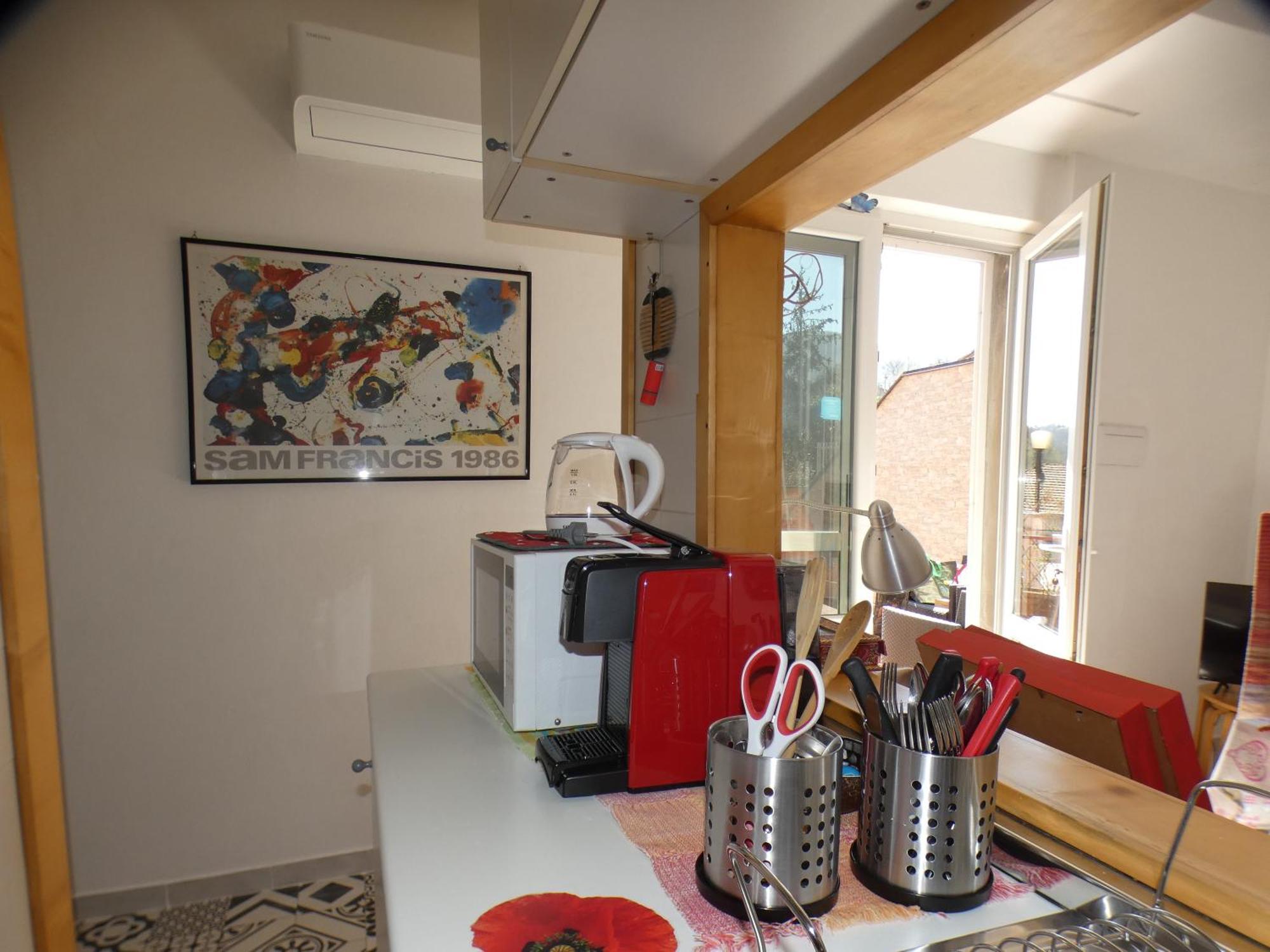 Casa Alice Apartment ลาสเปเซีย ภายนอก รูปภาพ
