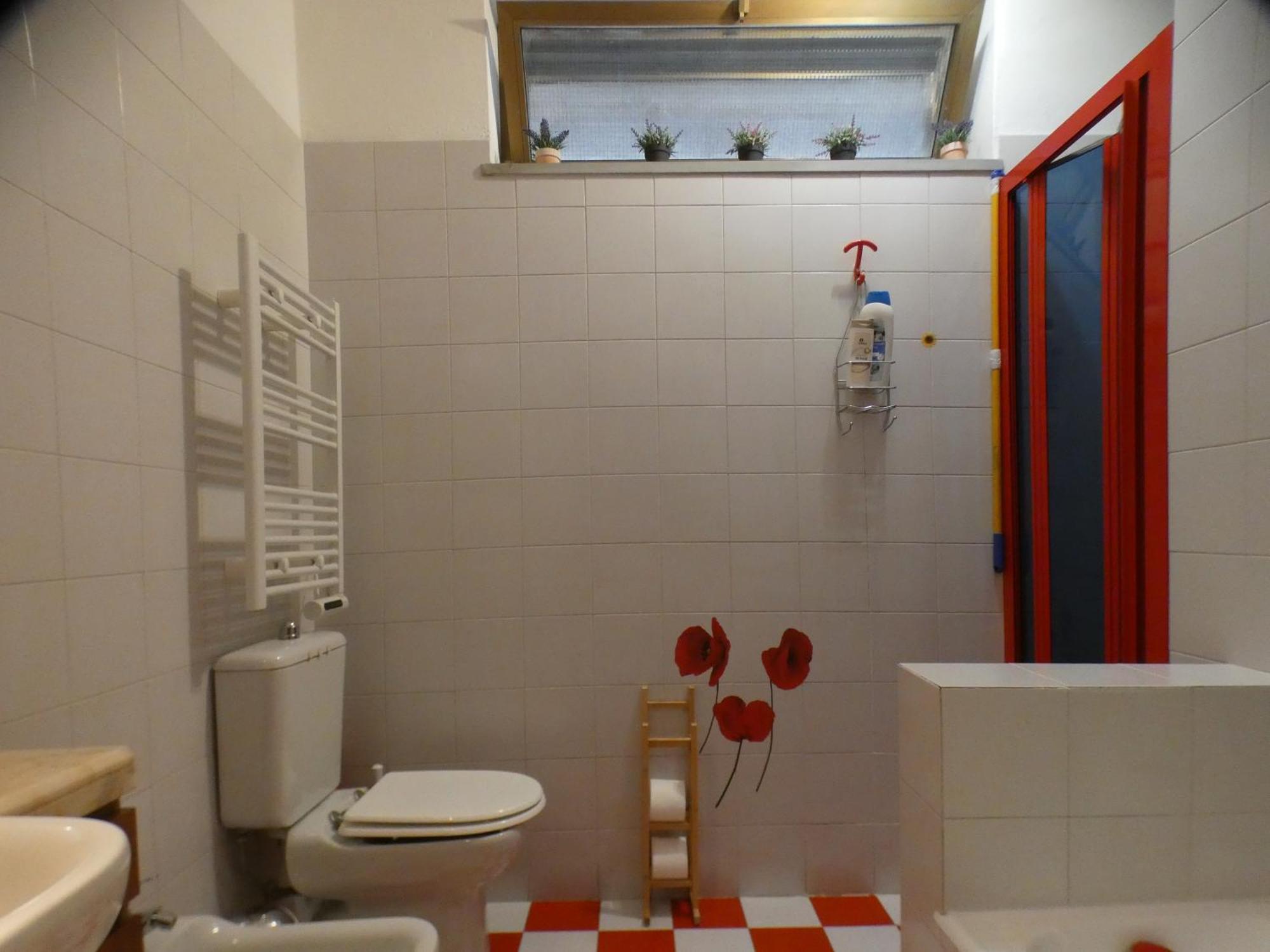 Casa Alice Apartment ลาสเปเซีย ภายนอก รูปภาพ