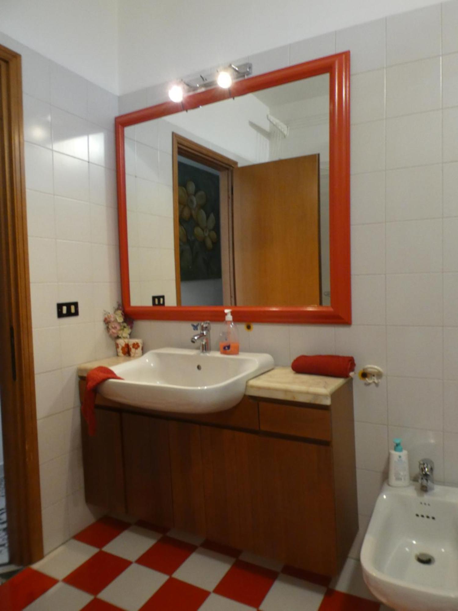 Casa Alice Apartment ลาสเปเซีย ภายนอก รูปภาพ