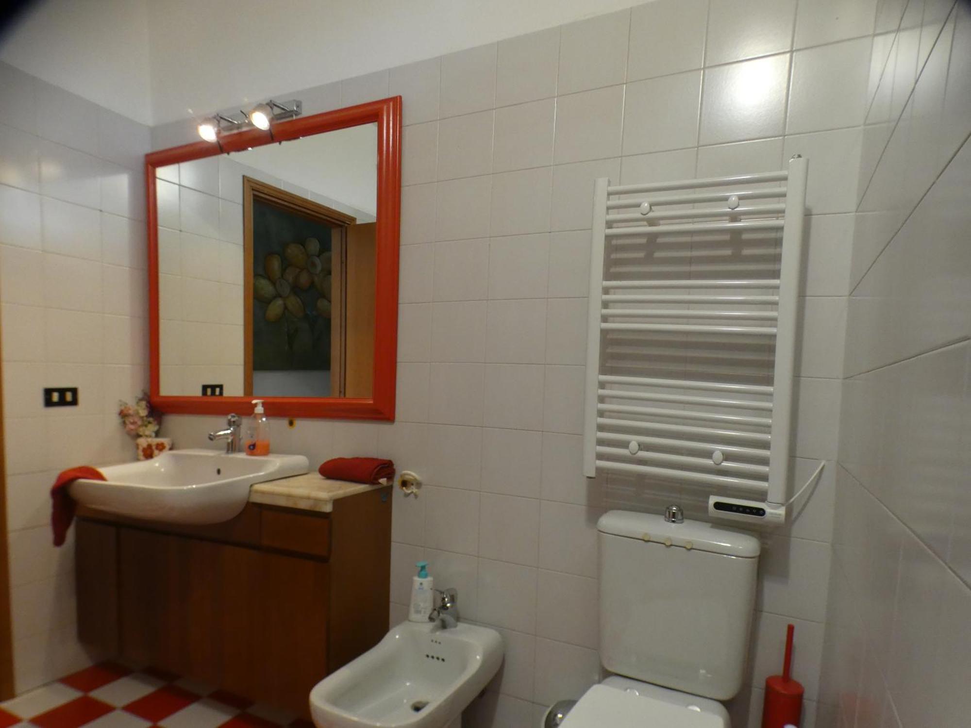 Casa Alice Apartment ลาสเปเซีย ภายนอก รูปภาพ