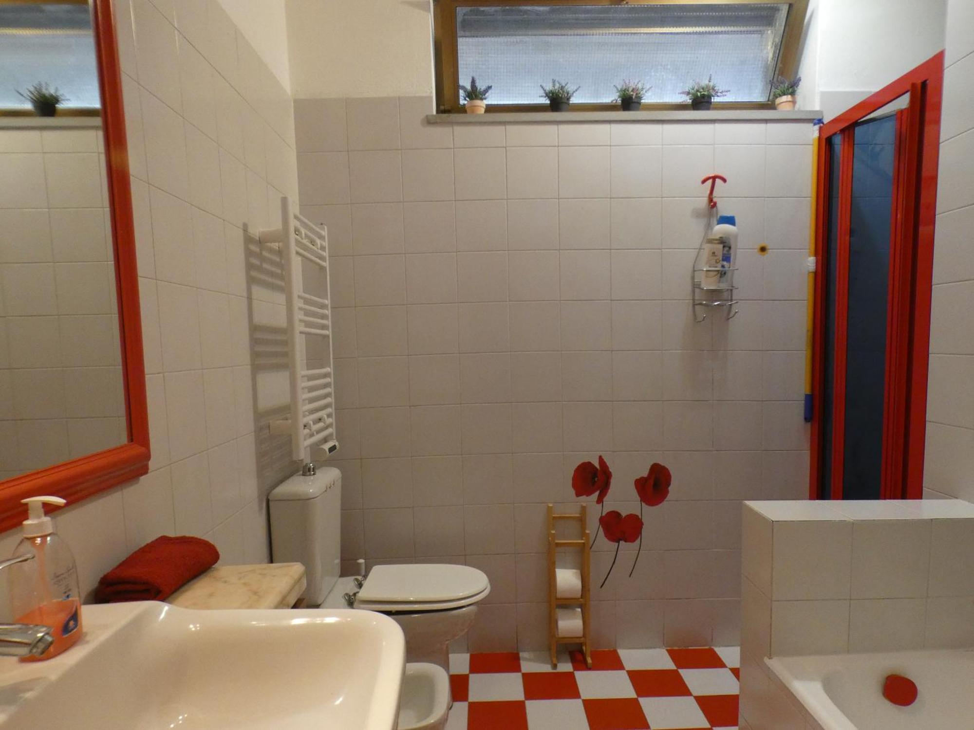 Casa Alice Apartment ลาสเปเซีย ภายนอก รูปภาพ