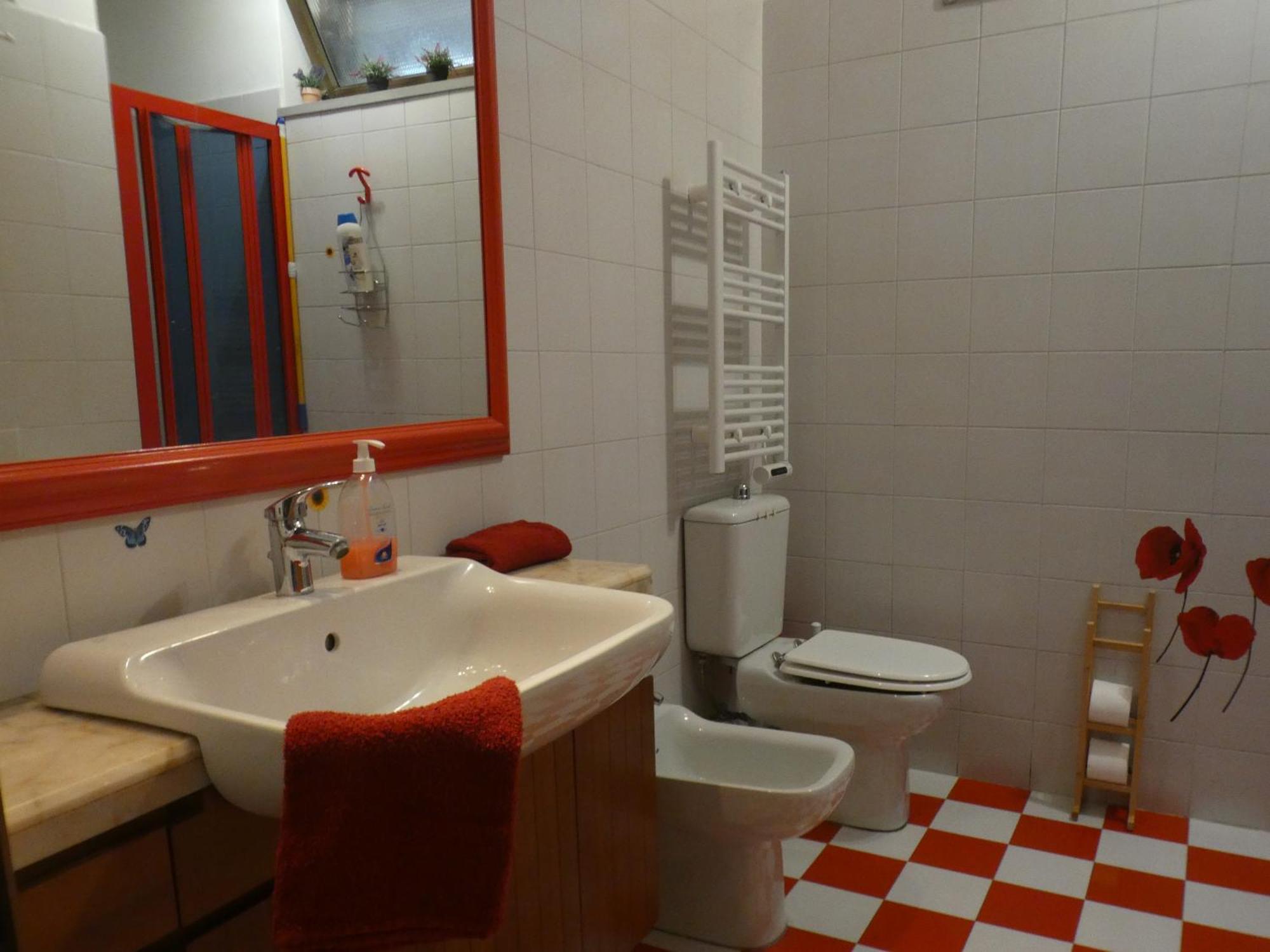 Casa Alice Apartment ลาสเปเซีย ภายนอก รูปภาพ