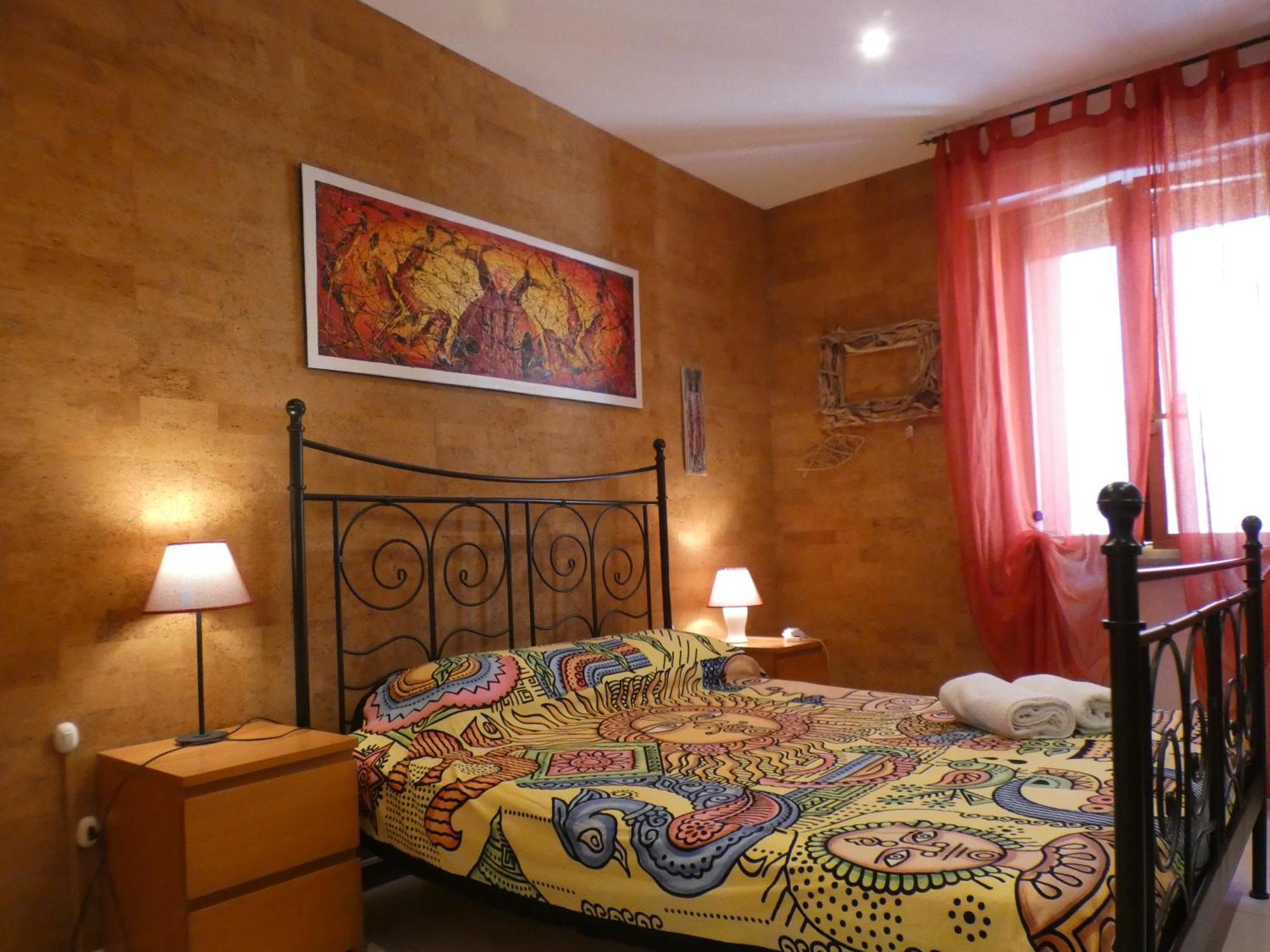 Casa Alice Apartment ลาสเปเซีย ภายนอก รูปภาพ